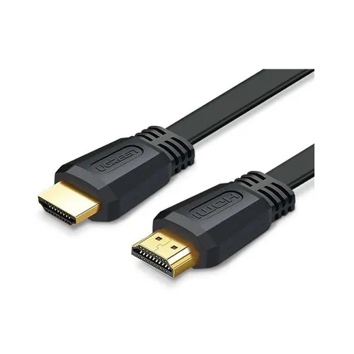 UGREEN 50821 4K HDMI Flat 5M Cable