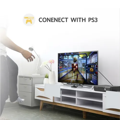 UGREEN 50821 HDMI to HDMI 5M Flat Cable