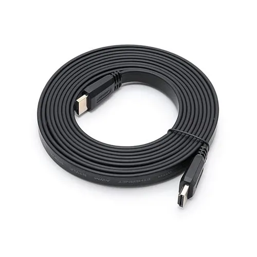 UGREEN 50821 HDMI to HDMI 5M Flat Cable