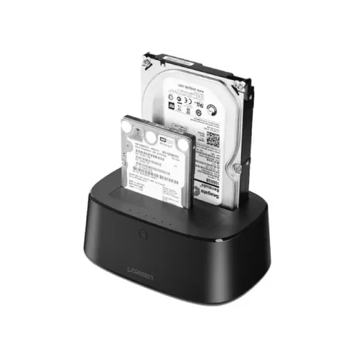 Ugreen 50857 Sata Hard Drive Docking Station