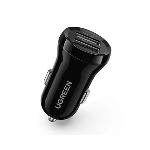 UGREEN 50875 24W Dual USB Car Charger
