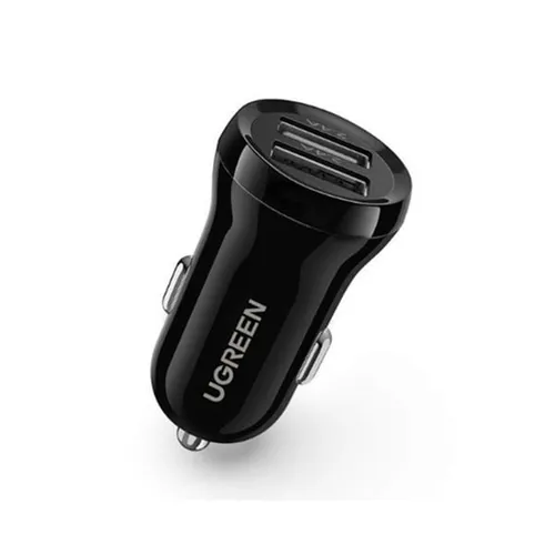 UGREEN 50875 24W Dual USB Car Charger