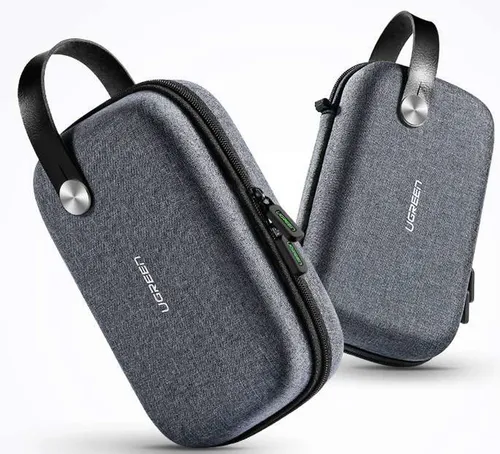 UGREEN 50903 LP152 Accessory Multi-functional Travel Storage Bag