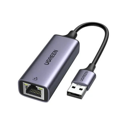 UGREEN 50922 USB 3.0 to Gigabit Ethernet Adapter