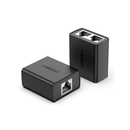 Ugreen 50923 RJ45 Splitter Adapter 2 Pack