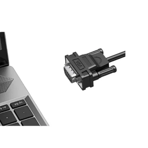 UGREEN 50945 VGA Male To HDMI Female Adapter