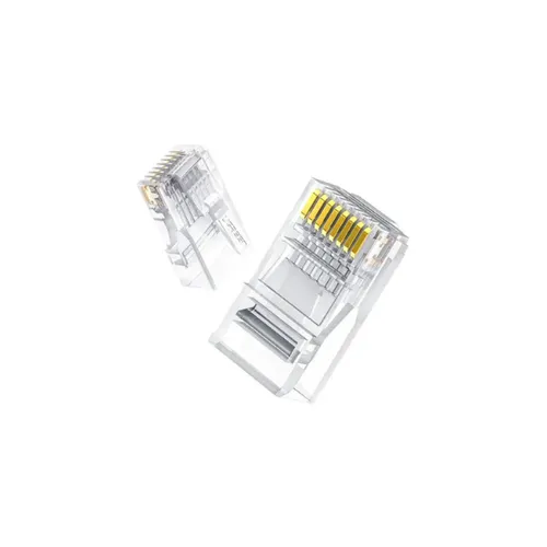 UGREEN 50961 CAT6 RJ45 Modular Plugs 10 Pack