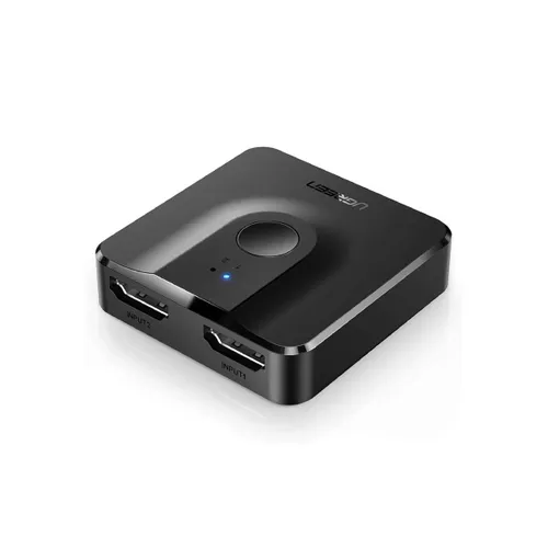 UGREEN 50966 2-Port Bi-directional HDMI Splitter