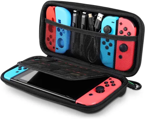 UGREEN 50974 Portable Case for Nintendo Switch