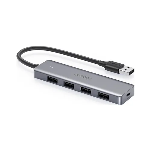 UGREEN 50985 4-Port USB 3.0 Hub