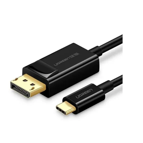 UGREEN 50994 USB Type-C To DisplayPort 1.5M Cable