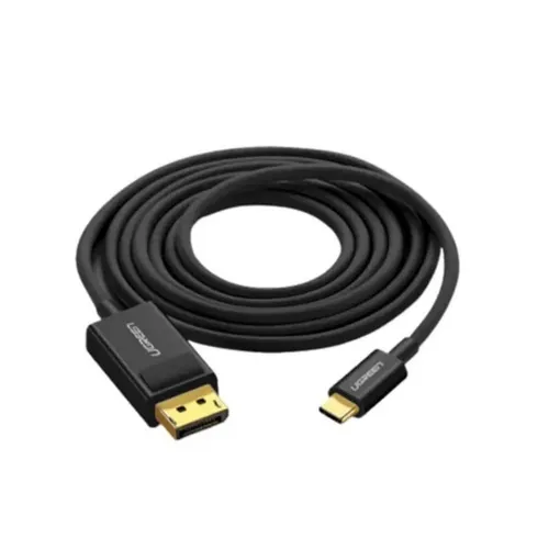 UGREEN 50994 USB Type-C To DisplayPort 1.5M Cable