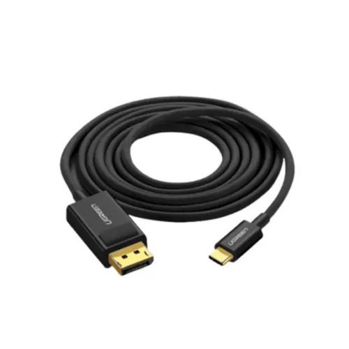 Ugreen 50994 USB Type-C To DisplayPort Cable 1.5M