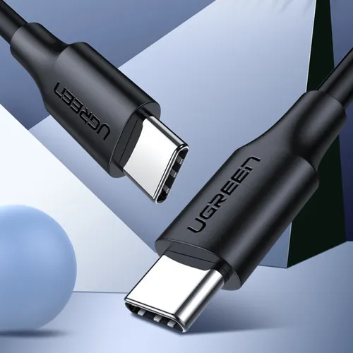 UGREEN 50996 Type-C to Type-C Fast Charging 0.5 M Cable
