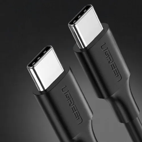 UGREEN 50996 Type-C to Type-C Fast Charging 0.5 M Cable