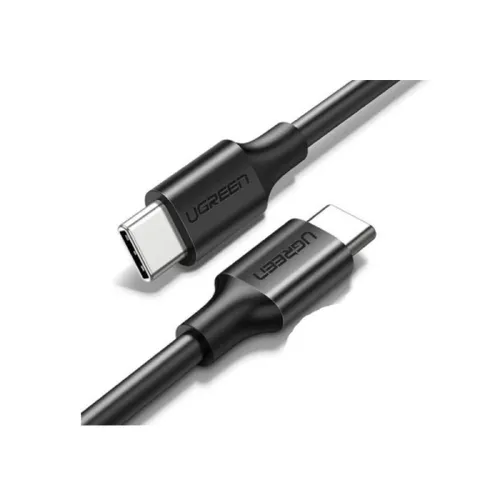 UGREEN 50997 USB-C TO USB-C 2.0 Data Cable 3A 1M