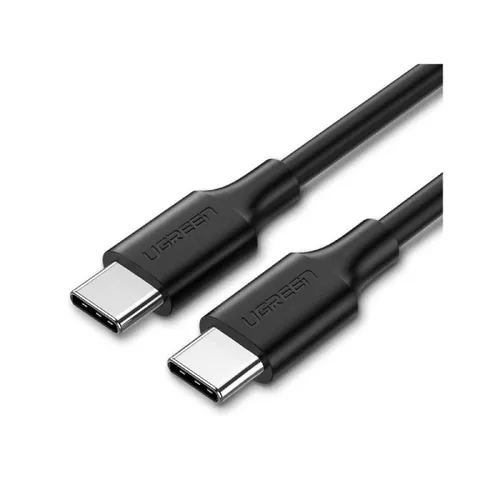UGREEN 50997 USB-C TO USB-C 2.0 Data Cable 3A 1M