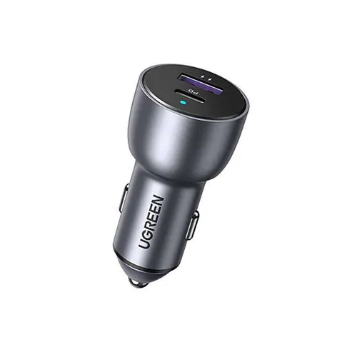 UGREEN 52.5W Type-C Car Charger