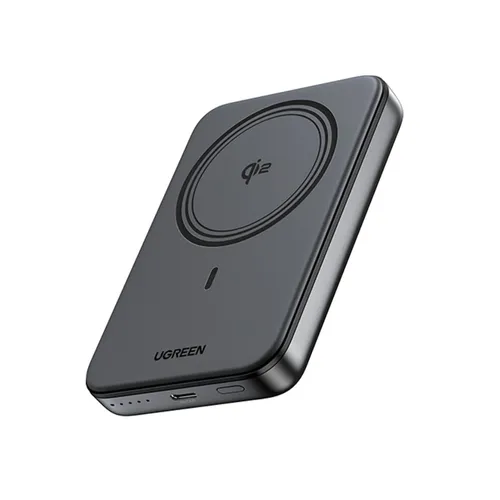 UGREEN 55135B 20W 10000mAh Qi2 Magnetic Wireless Power Bank