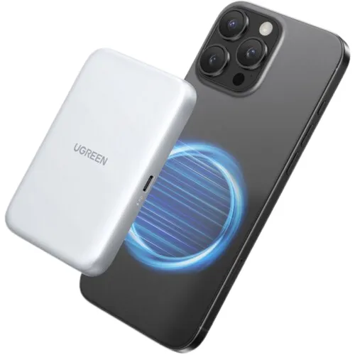 UGREEN 55151 Magnetic M.2 NVMe SSD Enclosure