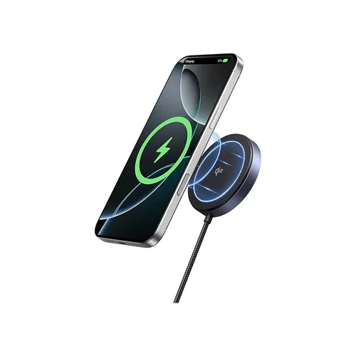 UGREEN 55206 15W Magnetic Wireless Charger