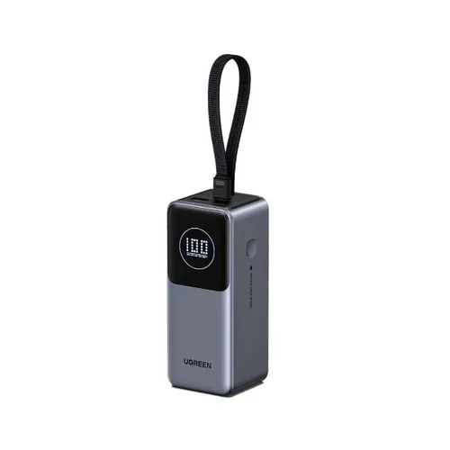UGREEN 55365B Nexode 130W 20000mAh Power Bank