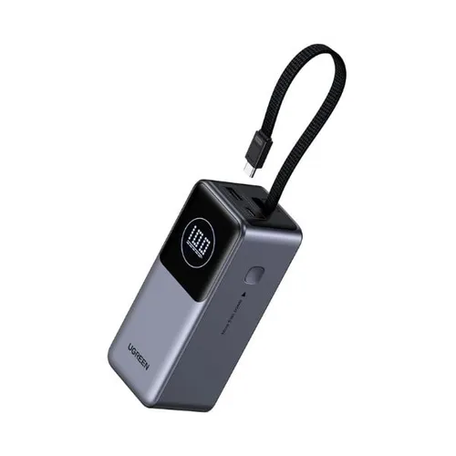 UGREEN 55365B Nexode 130W 20000mAh Power Bank