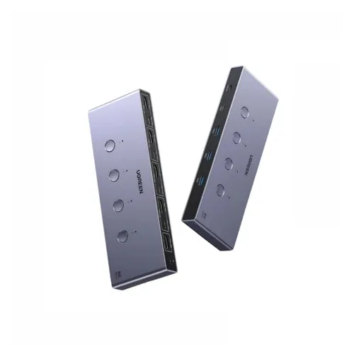 UGREEN 55397 8K@60Hz HDMI KVM Switch 4 IN 1 Out