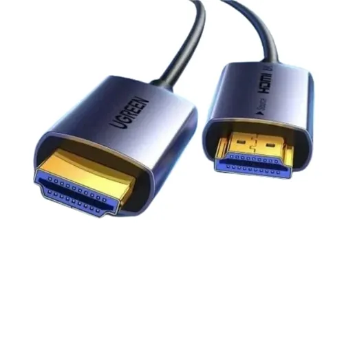 UGREEN 55505 HD183 8K Fiber Optic HDMI Cable – 15M