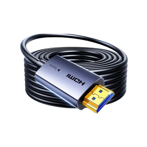 UGREEN 55506 8K HDMI 20M Male to Male Fiber Optic Cable