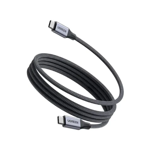 UGREEN 55517 100W Magnetic USB-C to USB-C PD Cable 1M