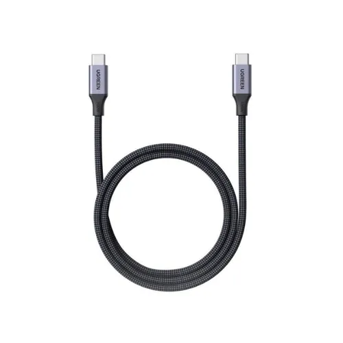 UGREEN 55517 100W Magnetic USB-C to USB-C PD Fast Charging Cable