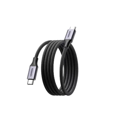 UGREEN 55517 100W USB-C To USB-C 1M Charging Cable