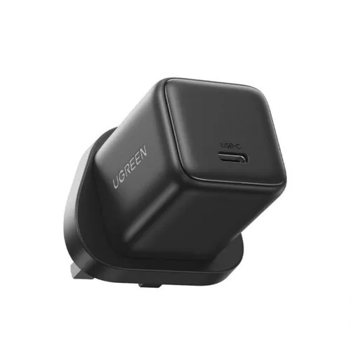 UGREEN 55529 20W USB-C UK Fast Charger