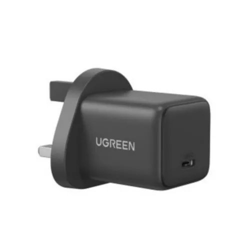 UGREEN 55529 20W USB-C UK Fast Charger