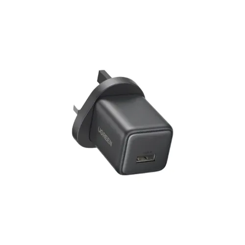 UGREEN 55532 30W USB-C GaN Fast Charger (UK Plug)