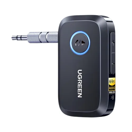 UGREEN 55546 Bluetooth Audio Receiver Adapter