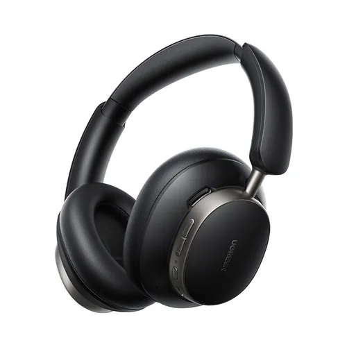 UGREEN 55687  Studio Pro HiTune Max6 120hr Hybrid ANC Headphones HP206