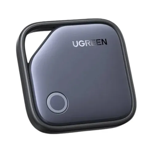 UGREEN 55769P 2x Pack Smart Finder Tag Tracker Bluetooth (Supports Android)