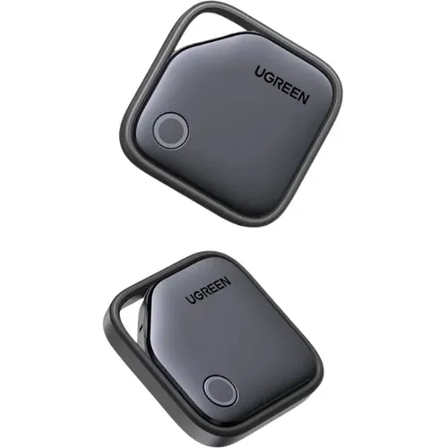 UGREEN 55769P 2x Pack Smart Finder Tag Tracker Bluetooth (Supports Android)