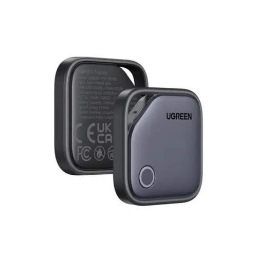 UGREEN 55769P Fine Track Smart Finder 2-Pack (Works with Samsung SmartThings Only)