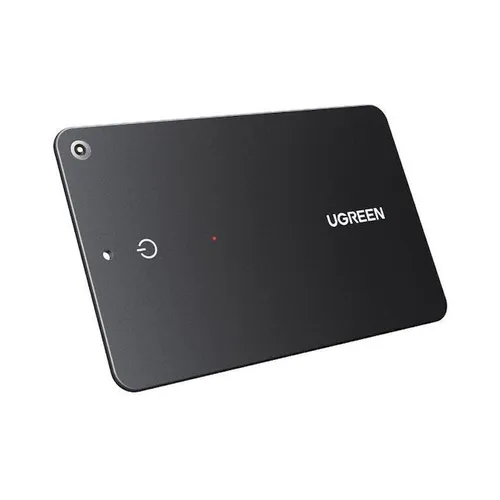 UGREEN 55770 Tracker Slim Card Smart Finder