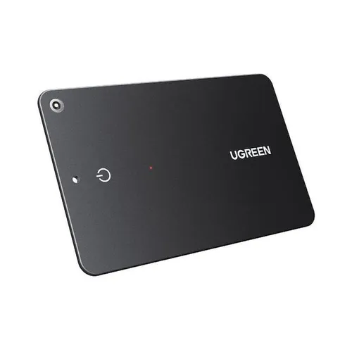 UGREEN 55770 Tracker Slim Card Smart Finder