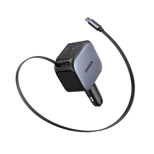 Ugreen 55910B Nexode 145W Charger