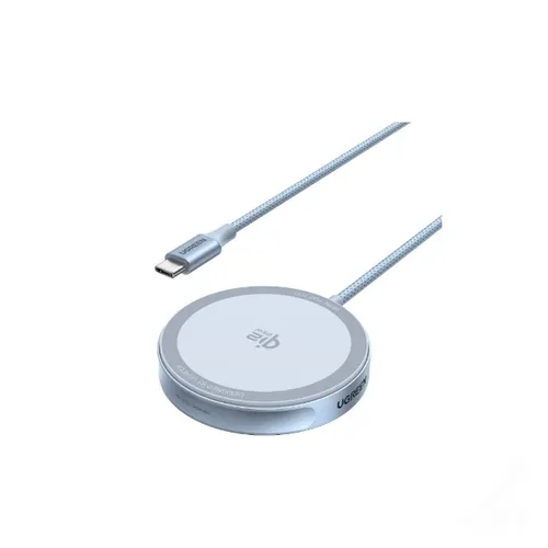 UGREEN 55959 25W Qi2 MagFlow Magnetic Wireless Charger