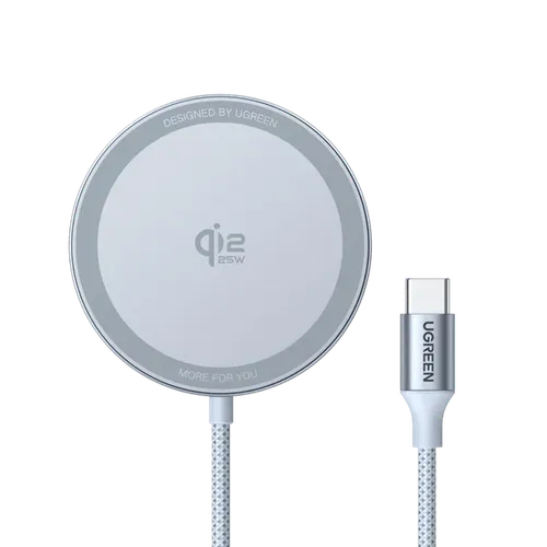 UGREEN 55959 MagFlow Magnetic Wireless Charger
