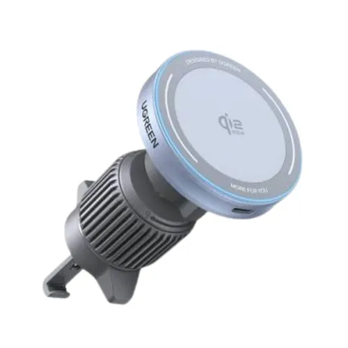 UGREEN 55967 25W Magnetic Wireless Car Charger