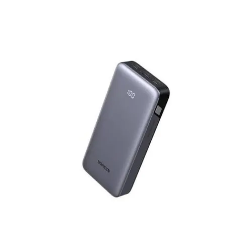 UGREEN 55985B Nexode 20,000mAh 30W Power Bank
