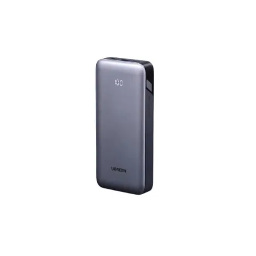 UGREEN 55985B Nexode 20,000mAh 30W Power Bank