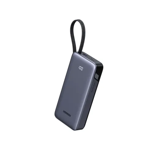 UGREEN 55988B Nexode 45W 20000mAh Fast Charging Power Bank